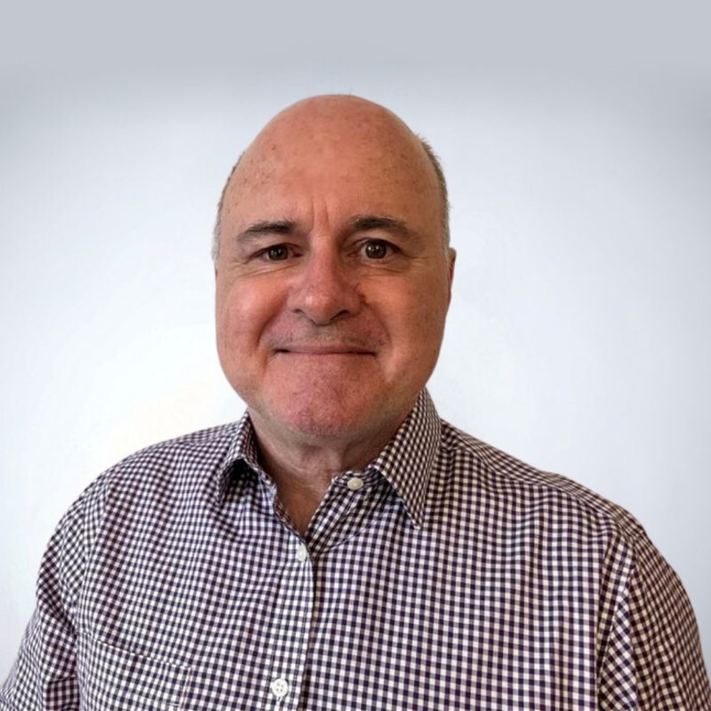 jay cody - newitycares - partnerships coordinator